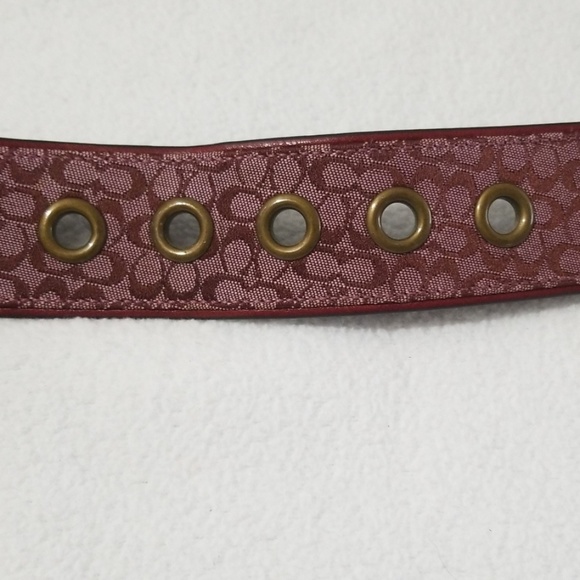 NWOT Vintage Addison Belt - Picture 3 of 6